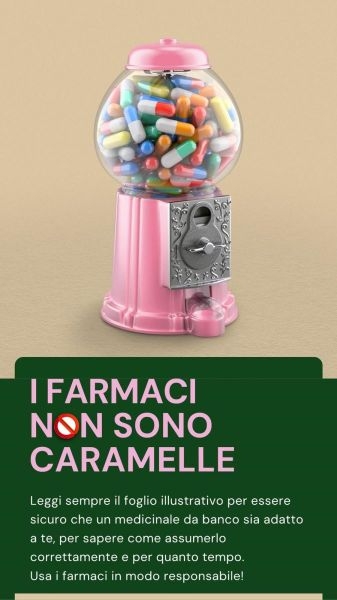 2025_CampagnaFarmaciNoCaramelle