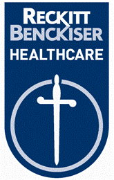 Logo Benckiser