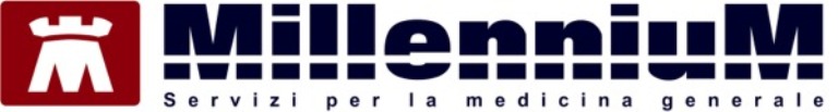 Logo Millenium